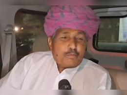 कन्हैया लाल मीणा ने डॉ. किरोड़ी लाल मीणा को CM बनाने की पैरवी की,  इस्तीफा वाले बयान पर कह दी बड़ी बात