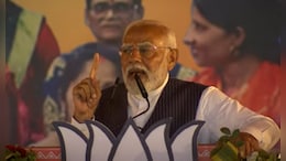 "Beat Drums, Clang Thalis," PM Tells Varanasi Women How To Boost Polling
