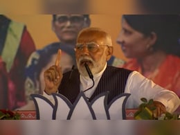 "Beat Drums, Clang Thalis," PM Tells Varanasi Women How To Boost Polling "Beat Drums, Clang Thalis," PM Tells Varanasi Women How To Boost Polling