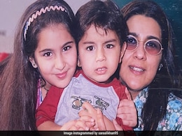From Sara Ali Khan To Maheep Kapoor, These Bollywood Celebrity Throwback Photos Made Mother's Day 2024 Even Sweeter From Sara Ali Khan To Maheep Kapoor, These Bollywood Celebrity Throwback Photos Made Mother's Day 2024 Even Sweeter