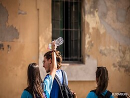 2023 Summer Was Hottest In 2,000 Years. But 2024 Could Top It 2023 Summer Was Hottest In 2,000 Years. But 2024 Could Top It