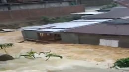 6 Dead, 3.5 Lakh Affected As Flood Situation Worsens In Assam