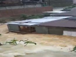 6 Dead, 3.5 Lakh Affected As Flood Situation Worsens In Assam 6 Dead, 3.5 Lakh Affected As Flood Situation Worsens In Assam