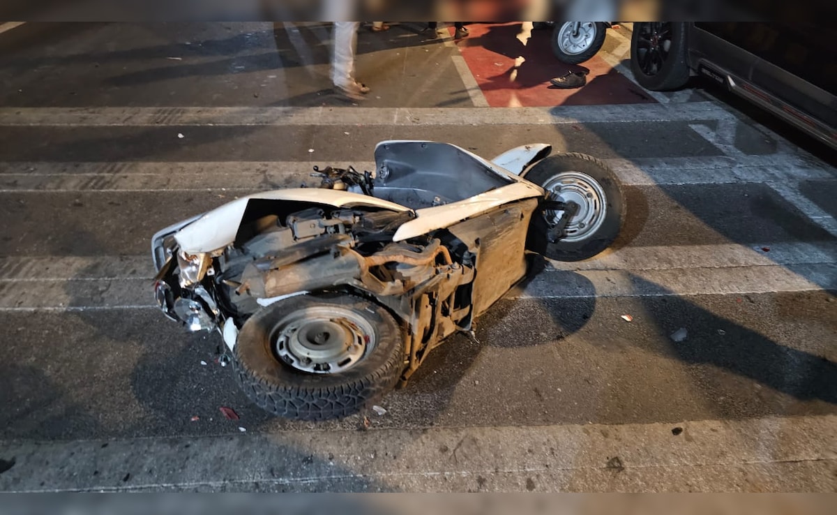 Latest and Breaking News on NDTV Latest and Breaking News on NDTV