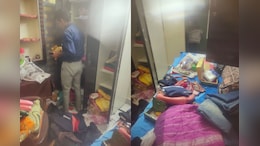राजस्थान में पुलिसवाले के घर में ही सेंधमारी, चोरों ने उड़ाए 10 लाख रुपये के गहने
