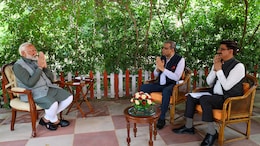 "Don't Consider Opposition My Enemy": PM Modi To NDTV