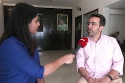 Opposition Has Not Taken Up Issues Consistently: RLD's Jayant Chaudhary Opposition Has Not Taken Up Issues Consistently: RLD's Jayant Chaudhary