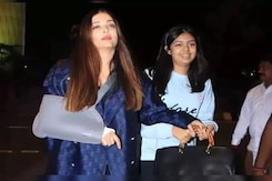 Cannes Calling: Injured Aishwarya And Daughter Aaradhya Head To French Riviera Cannes Calling: Injured Aishwarya And Daughter Aaradhya Head To French Riviera