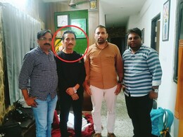 मुंबई होर्डिंग हादसे का आरोपी भावेश भिड़े उदयपुर से गिरफ्तार, राजस्थान पुलिस को भनक तक नहीं लगी