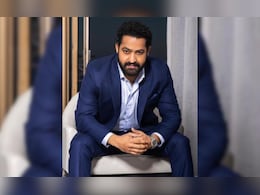 Jr NTR's Birthday Gift To Fans: Film Announcement With <i>KGF</i> Director Prashanth Neel
