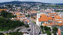1,100 Bomb Threats Recorded In A Day In Slovakia, Terror Probe Launched