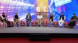 Highlights: Battleground Bengal - Decoding Bengal's Political Landscape