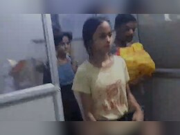 MP News: झोले में नवजात का शव देख डॉक्टरों में मचा हड़कंप, क्या बाथरूम में हो गई थी डिलेवरी?