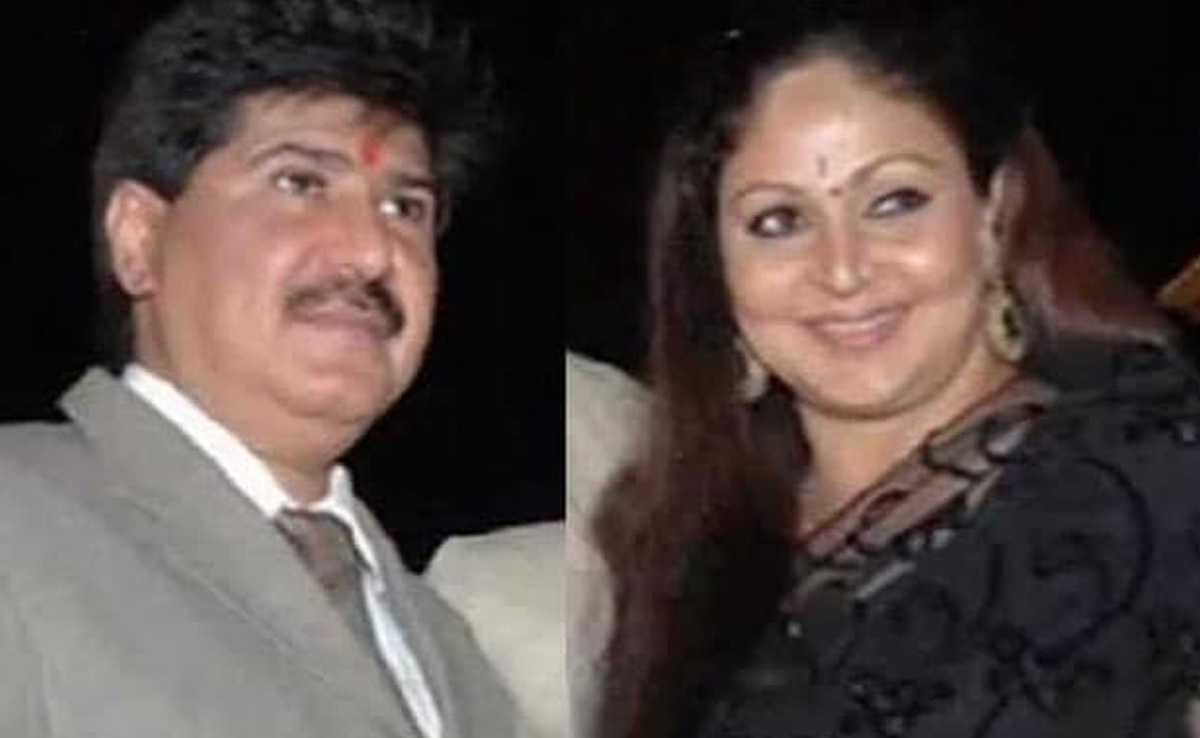 Bollywood News: बॉलीवुड की वह एक्ट्रेस जिसने 30 साल तक झेला पति का जुल्म, डर से एक कमरे से दूसरे कमरे में भागती रहीं