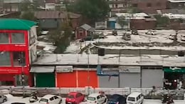 Schools, Colleges Shut For 2 Days After Rain, Hailstorm Hit Parts Of Manipur