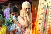 मध्य प्रदेश में रिकॉर्ड टेम्परेचर, 46.8&deg;C पहुंचा एमपी का पारा; आज इन जिलों भीषण गर्मी का अलर्ट