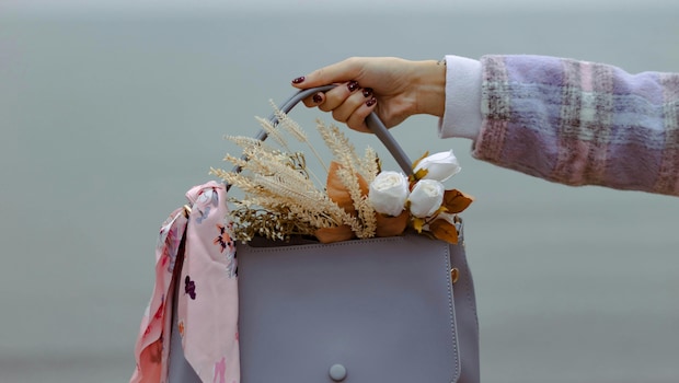 Best Deals On Handbags From Myntra