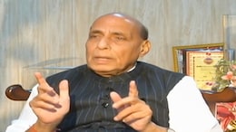 North-South Divide Has Ended In These Elections: Rajnath Singh To NDTV
