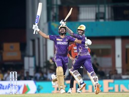 Mamata Banerjee Posts Special Message For KKR After IPL 2024 Title Victory