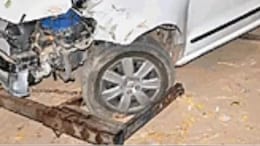 UP Teen Killed 2 With Father's Car. He Hit 2 More After 5 Months