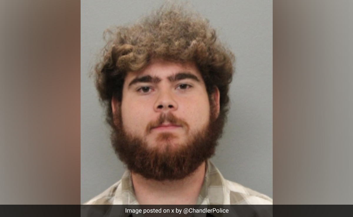 US Teen Tried To Kill Parents, Was Upset When Told They Survived: Police