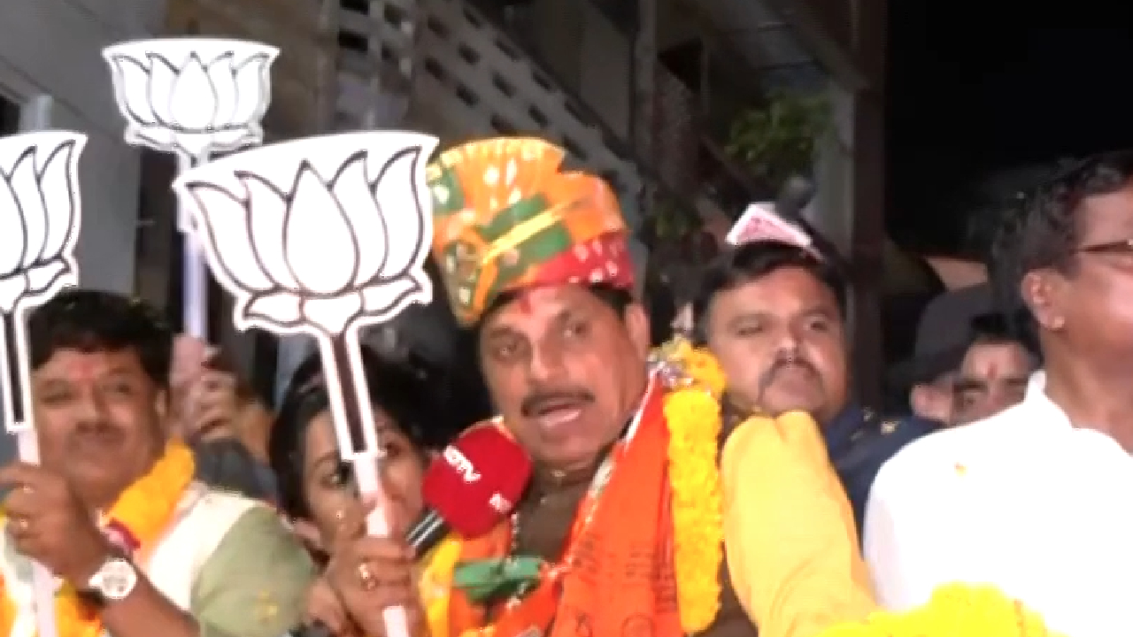 'कांग्रेस के दावों की खुलेगी पोल', सीएम मोहन EXCLUSIVE