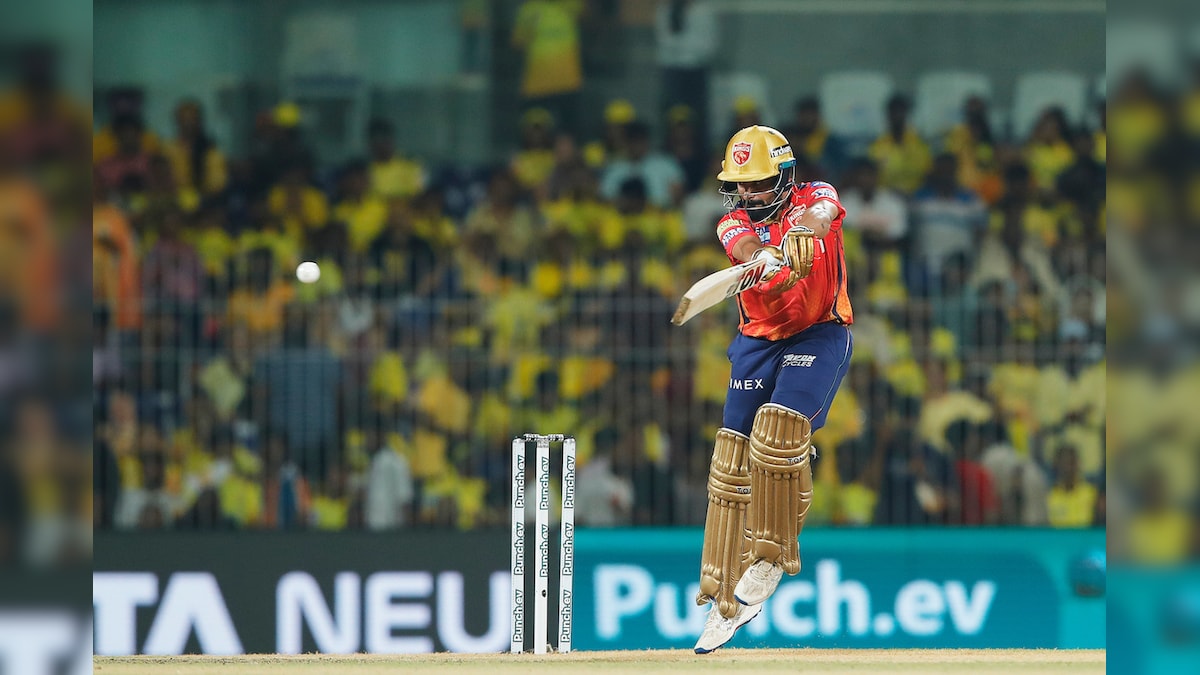 IPL 2024, SRH vs PBKS LIVE Score Updates: Uncapped India Batter Stuns Crowd With Terrific Boundary vs SRH