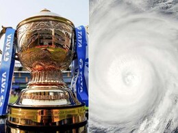 Rain To Play Spoilsport In IPL Final? Weather Report Ahead Of KKR vs SRH