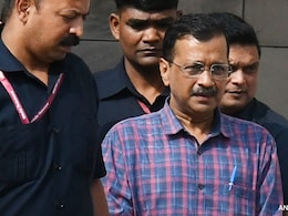 Arvind Kejriwal Claims Tihar Officials' "Negligence" Took Toll On His Health Arvind Kejriwal Claims Tihar Officials' "Negligence" Took Toll On His Health
