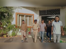 MP Crime: रईस दिखने के लिए युवक बना चोर, एक झटके में ही खरीदे ये लग्जरी आइटम्स