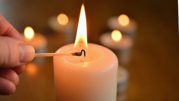 Marks & Spencer Is Offering Limited Time Deals On Scented Candles