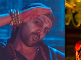On Screen Jodi of 2024: पहली बार फिल्मों में नजर आएंगी ये जोड़ियां, पर्दे पर दिखेगा रोमांस On Screen Jodi of 2024: पहली बार फिल्मों में नजर आएंगी ये जोड़ियां, पर्दे पर दिखेगा रोमांस
