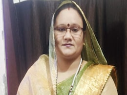 Rajasthan: मेले से लौट रही महिला सरपंच पर लाठी-डंडो से घेर कर हमला, मकान में छिपकर बचाई जान Rajasthan: मेले से लौट रही महिला सरपंच पर लाठी-डंडो से घेर कर हमला, मकान में छिपकर बचाई जान