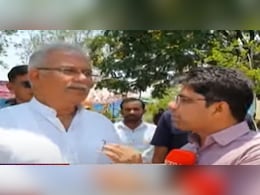 Lok Sabha Election 2024 3rd Phase Voting: "BJP Forgot About 400-Paar After First 2 Phases": Bhupesh Baghel To NDTV Lok Sabha Election 2024 3rd Phase Voting: "BJP Forgot About 400-Paar After First 2 Phases": Bhupesh Baghel To NDTV