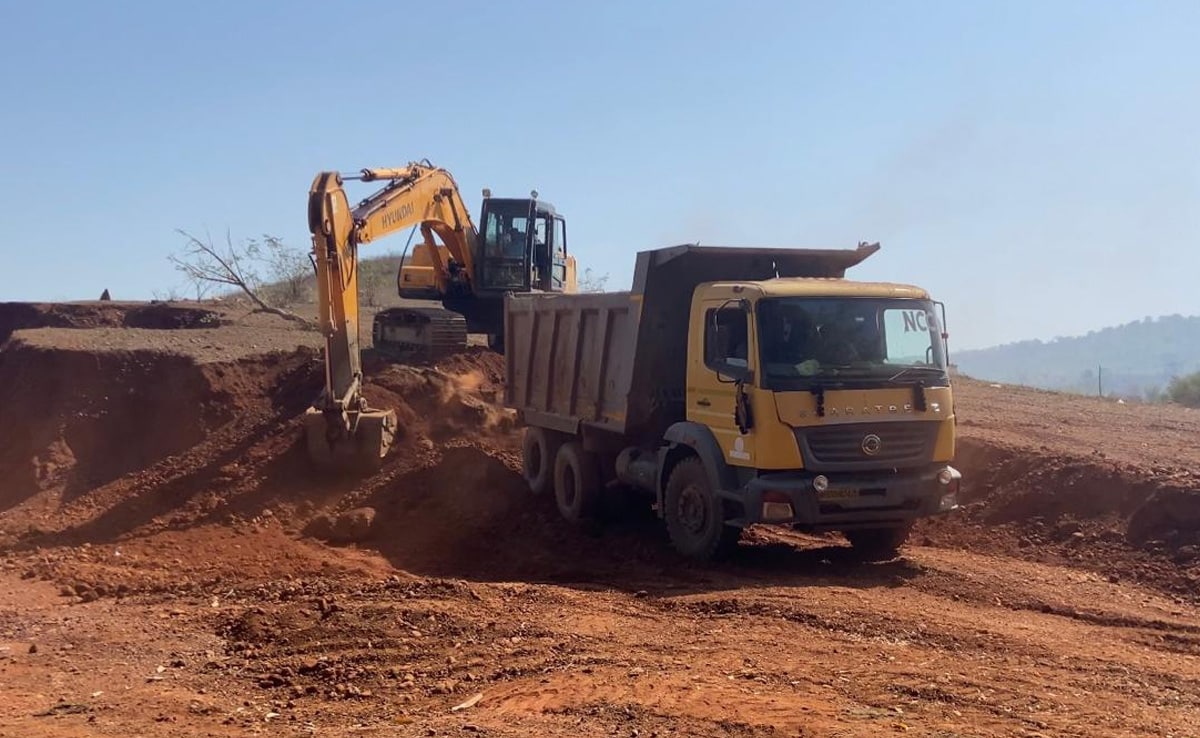 Judge Recuses from Mining Case, Citing MLA Contact