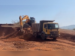 Judge Refuses To Hear Mining Scam Petition, Says BJP MLA Tried To Influence