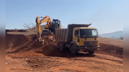 Judge Refuses To Hear Mining Scam Petition, Says BJP MLA Tried To Influence