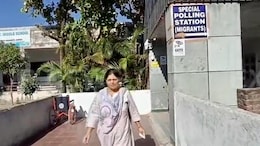 Questions Over Low Turnout Of Kashmiri Pandits In Srinagar Seat