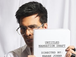 Karan Johar New Film: अपने जन्मदिन पर दिया फैंस को तोहफा, की नई फिल्म की घोषणा Karan Johar New Film: अपने जन्मदिन पर दिया फैंस को तोहफा, की नई फिल्म की घोषणा