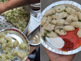 ग्रेटर नोएडा में मोमोज खाने से एक दर्जन से अधिक लोग बीमार, आईसीयू में भर्ती ग्रेटर नोएडा में मोमोज खाने से एक दर्जन से अधिक लोग बीमार, आईसीयू में भर्ती