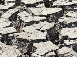 फट गई धरती, कुएं सूखे..., महाराष्ट्र के 70 फीसदी हिस्से में सूखा, पानी के लिए मच रहा हाहाकार फट गई धरती, कुएं सूखे..., महाराष्ट्र के 70 फीसदी हिस्से में सूखा, पानी के लिए मच रहा हाहाकार