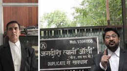 रिलीज से पहले विवादों में घिरी जॉली LLB 3, राजस्थान के कोर्ट ने सुनाया ये बड़ा फैसला