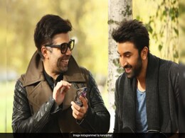 Karan Johar On Ranbir Kapoor: "I Appreciate His Detachment From Stardom" Karan Johar On Ranbir Kapoor: "I Appreciate His Detachment From Stardom"