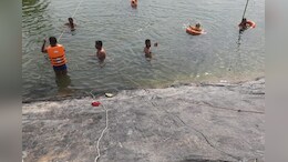 राजस्थान के बाड़मेर में पानी डिग्गी में नहाने उतरे दो मासूम की मौत, डूंगरपुर में भी नहर में डूबा बच्चा