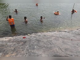 राजस्थान के बाड़मेर में पानी डिग्गी में नहाने उतरे दो मासूम की मौत, डूंगरपुर में भी नहर में डूबा बच्चा