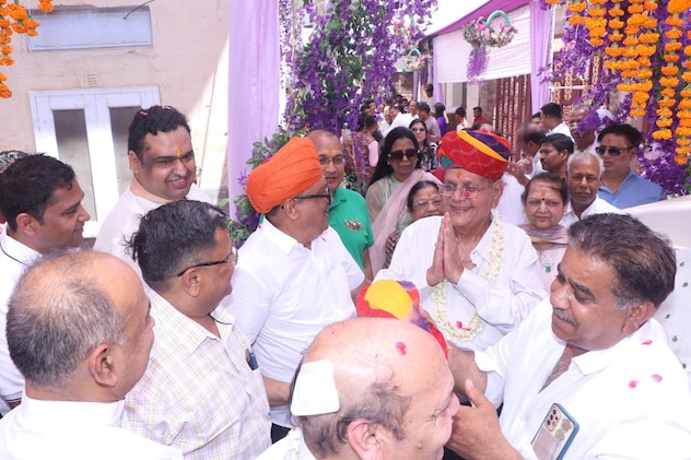 Latest and Breaking News on NDTV