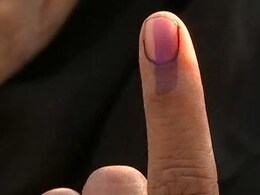 Lok Sabha Election Phase 4: MP में चौथे चरण में 8 सीटों पर वोटिंग, 1.63 करोड़ मतदाता करेंगे 74 उम्मीदवारों की किस्मत का फैसला Lok Sabha Election Phase 4: MP में चौथे चरण में 8 सीटों पर वोटिंग, 1.63 करोड़ मतदाता करेंगे 74 उम्मीदवारों की किस्मत का फैसला