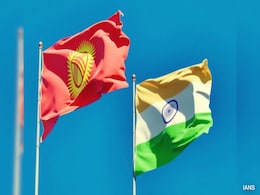 "Situation Normal, Students Safe": Indian Embassy On Kyrgyzstan Situation "Situation Normal, Students Safe": Indian Embassy On Kyrgyzstan Situation