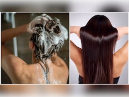 पतले बालों को लंबा और घना बनाने के लिए अपनाएं ये तरीका 