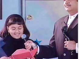 बचपन में गोलू मोलू और क्यूट सी दिखती थी संजय लीला भंसाली की ये एक्ट्रेस, सलमान खान के साथ किया डेब्यू, हीरामंडी में निभाया नेगेटिव किरदार बचपन में गोलू मोलू और क्यूट सी दिखती थी संजय लीला भंसाली की ये एक्ट्रेस, सलमान खान के साथ किया डेब्यू, हीरामंडी में निभाया नेगेटिव किरदार